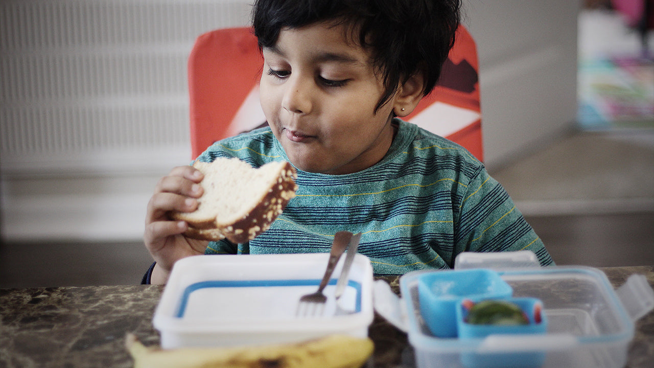 The Top 10 Healthiest Foods for Kids