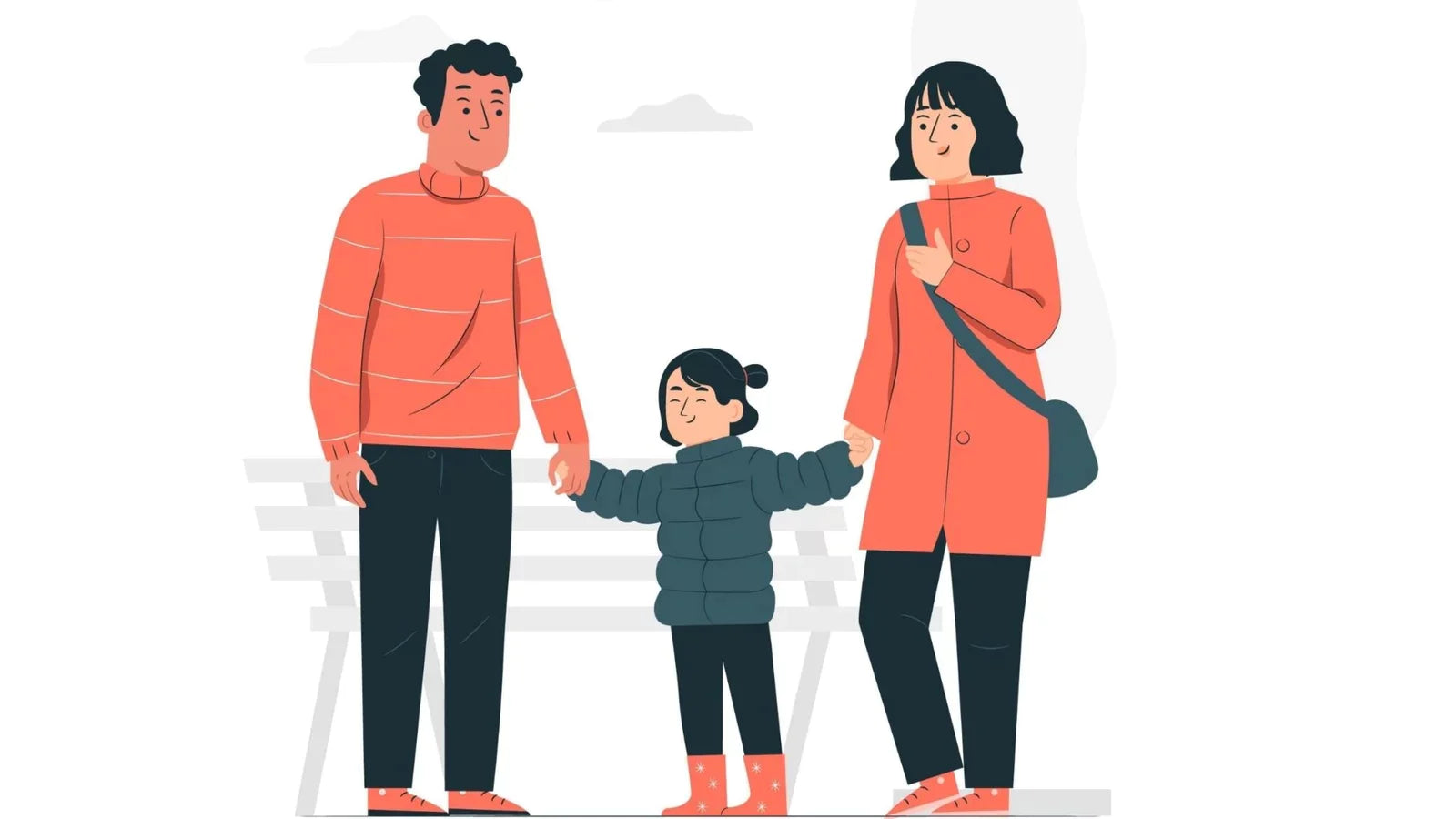 Equal Parenting: The Essential Foundation for Families, supported by Mooogly