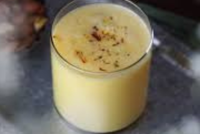 Nuts & Seeds Powder Drink Mix